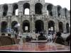 Arles The Roman Amphitheatre